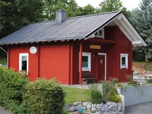 Ferienhaus für 6 Personen (100 m²) in Edersee - Hemfurth