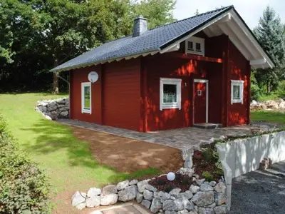 Ferienhaus für 6 Personen (100 m²) in Edersee - Hemfurth 2/10