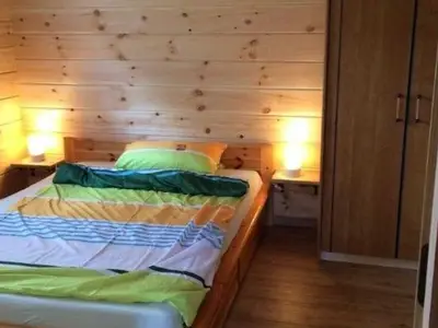 Ferienhaus für 6 Personen (100 m²) in Edersee - Hemfurth 5/10