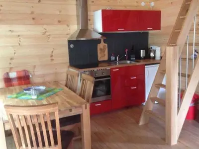 Ferienhaus für 6 Personen (100 m²) in Edersee - Hemfurth 6/10
