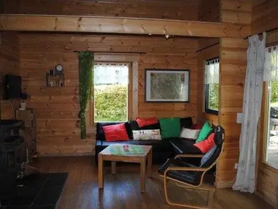 Ferienhaus für 6 Personen (100 m²) in Edersee - Hemfurth 7/10