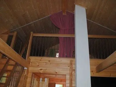 Ferienhaus für 6 Personen (100 m²) in Edersee - Hemfurth 9/10