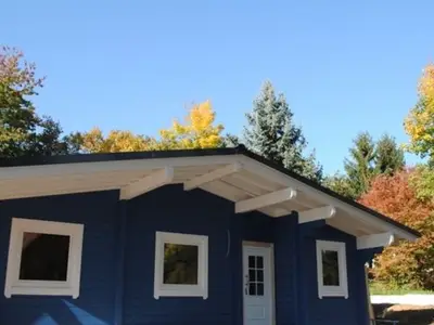 Ferienhaus für 8 Personen (90 m²) in Edersee - Hemfurth 2/10