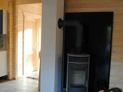 Ferienhaus für 8 Personen (90 m²) in Edersee - Hemfurth 10/10