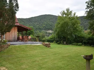Ferienhaus für 6 Personen (100 m²) in Edersee - Hemfurth 2/10
