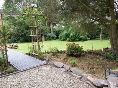 Ferienhaus für 6 Personen (100 m²) in Edersee - Hemfurth 3/10