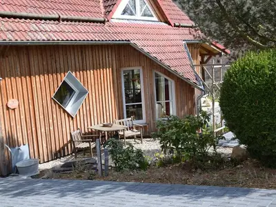 Ferienhaus für 6 Personen (100 m²) in Edersee - Hemfurth 6/10