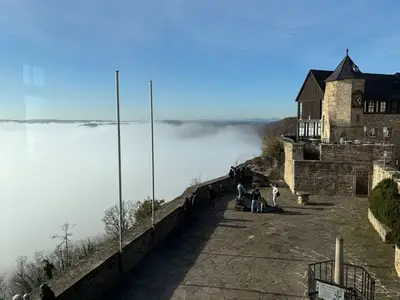 Ferienhaus für 6 Personen (100 m²) in Edersee - Hemfurth 7/10