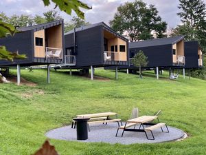 Ferienhaus für 4 Personen (32 m²) ab 146 € in Edertal