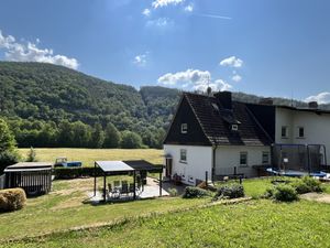 Ferienhaus für 4 Personen (100 m&sup2;) in Edertal