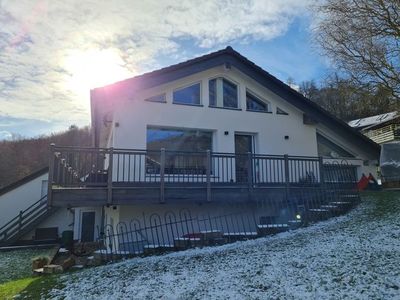 Ferienhaus für 6 Personen (100 m²) in Edertal 3/10