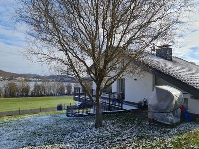 Ferienhaus für 6 Personen (100 m²) in Edertal 4/10