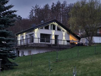 Ferienhaus für 6 Personen (100 m²) in Edertal 6/10