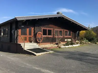Ferienhaus für 12 Personen (250 m²) in Edertal 1/10