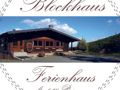 Ferienhaus für 12 Personen (250 m²) in Edertal 2/10