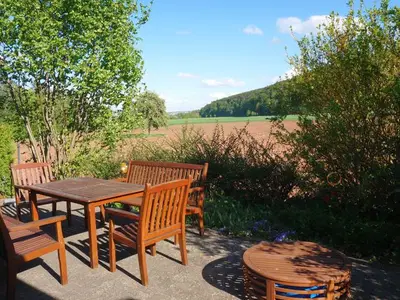 Ferienhaus für 12 Personen (250 m²) in Edertal 3/10