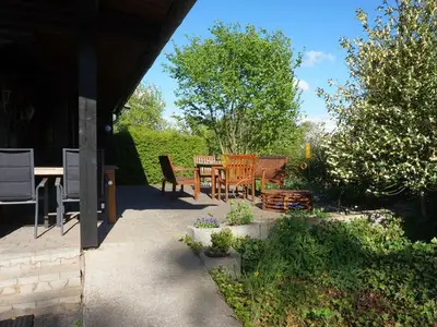 Ferienhaus für 12 Personen (250 m²) in Edertal 4/10