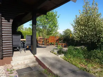 Ferienhaus für 12 Personen (250 m²) in Edertal 5/10