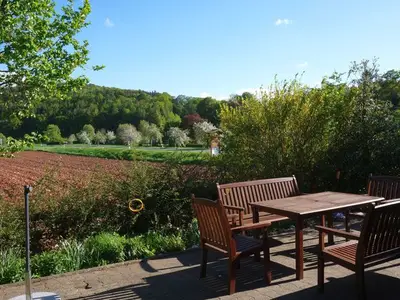Ferienhaus für 12 Personen (250 m²) in Edertal 7/10