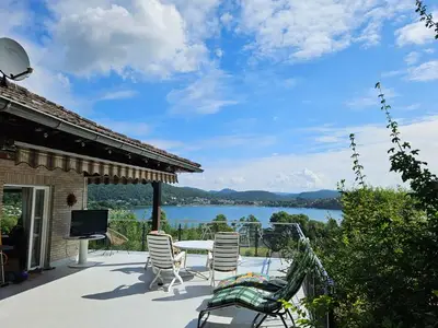 Ferienhaus für 6 Personen (85 m²) in Edertal 1/10