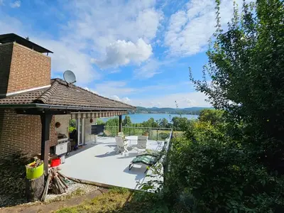 Ferienhaus für 6 Personen (85 m²) in Edertal 2/10