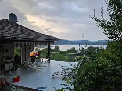 Ferienhaus für 6 Personen (85 m²) in Edertal 5/10