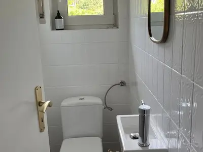 Ferienhaus für 6 Personen (85 m²) in Edertal 9/10