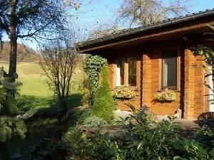 Ferienhaus für 4 Personen (84 m²) in Edertal