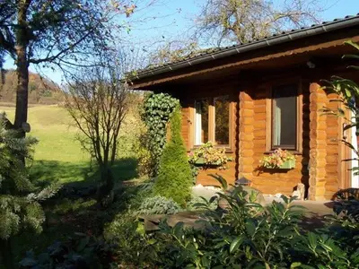 Ferienhaus für 4 Personen (84 m²) in Edertal 1/10