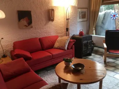 Ferienhaus für 4 Personen (84 m²) in Edertal 6/10