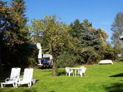 Ferienhaus für 4 Personen (84 m²) in Edertal 7/10