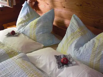 Ferienhaus für 4 Personen (84 m²) in Edertal 9/10