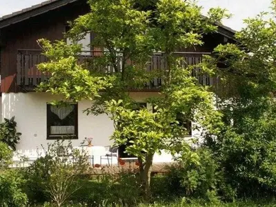 Ferienhaus für 5 Personen (106 m²) in Edertal 1/10