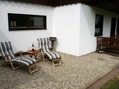 Ferienhaus für 5 Personen (106 m²) in Edertal 4/10