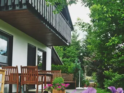 Ferienhaus für 5 Personen (106 m²) in Edertal 7/10