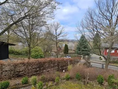 Blick auf den See