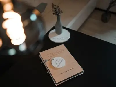 Ferienhaus für 4 Personen (32 m²) in Edersee 10/10