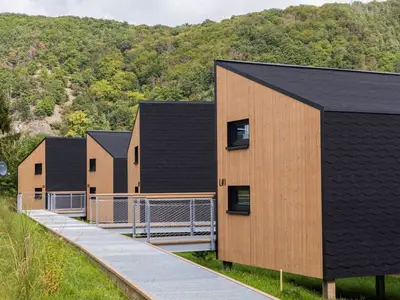 Ferienhaus für 4 Personen (32 m²) in Edersee 3/10