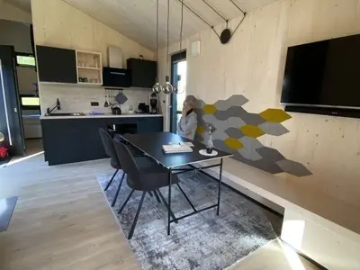 Ferienhaus für 4 Personen (32 m²) in Edersee 6/10