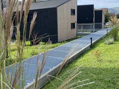 Ferienhaus für 4 Personen (32 m²) in Edersee 2/10