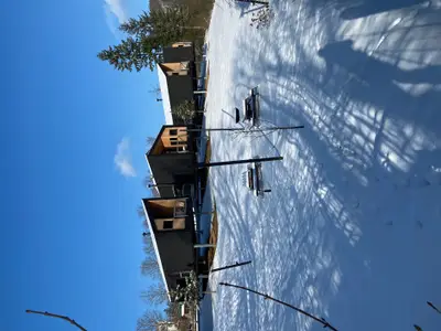 Ferienhaus für 4 Personen (32 m²) in Edersee 3/10