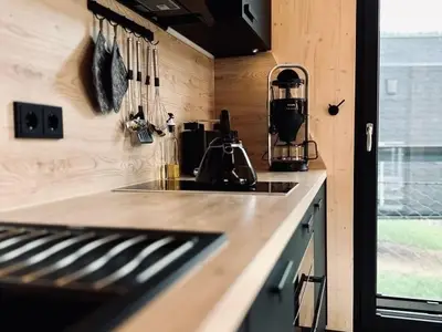 Ferienhaus für 4 Personen (32 m²) in Edersee 7/10