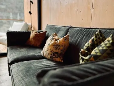 Ferienhaus für 4 Personen (32 m²) in Edersee 8/10