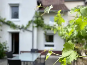 Ferienhaus für 4 Personen (80 m²) in Edesheim