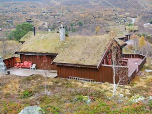 Ferienhaus für 11 Personen (95 m&sup2;) in Edland