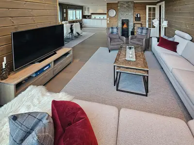 living-room