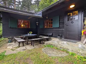 Ferienhaus für 7 Personen (90 m²) in Edlitz
