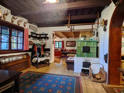 LivingRoom