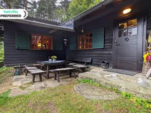 Ferienhaus für 7 Personen (90 m²) in Edlitz