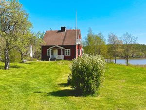 Ferienhaus für 5 Personen (100 m²) in Edsbruk